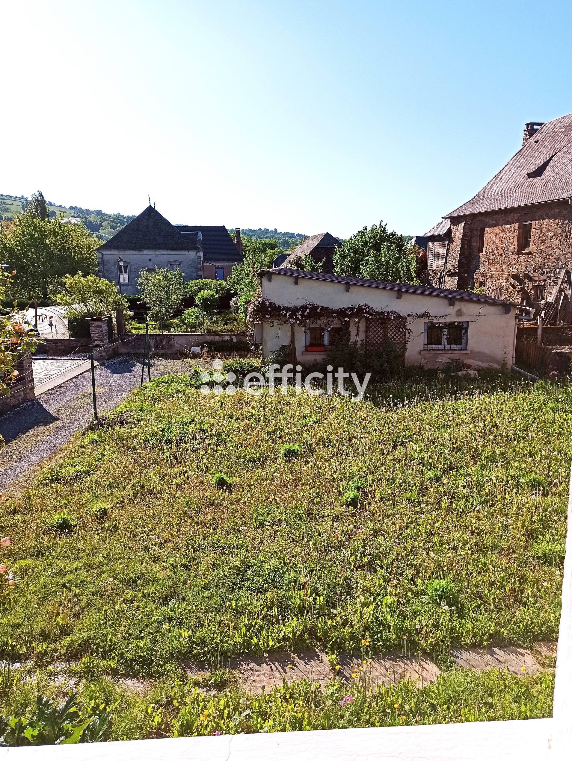 maison 4 pièces - 116m2 à Voutezac (19130)