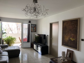 appartement 4 pièces - 70m2 à Le Lamentin (97232)