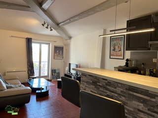 maison 9 pièces - 190m2 à Agde (34300)