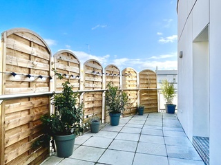 appartement 4 pièces - 77m2 à Gentilly (94250)