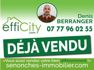 maison 6 pièces - 160m2 à Courville-sur-Eure (28190)