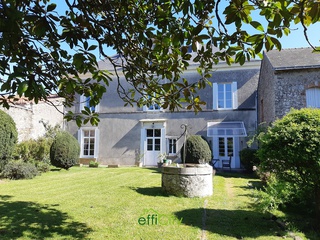 maison 10 pièces - 265m2 à Le Pallet (44330)