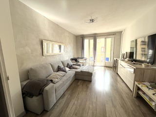 appartement 3 pièces - 66m2 à Marseille (13004)