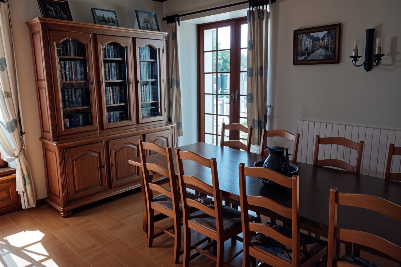 Achat immobilier Maison 7 pièces  196m2 à Barzan (17120) - Photo n°8