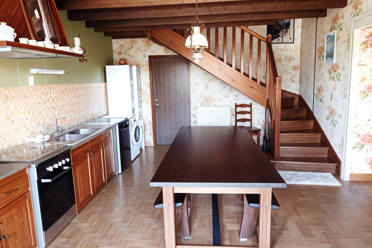 Achat immobilier Maison 7 pièces  196m2 à Barzan (17120) - Photo n°10