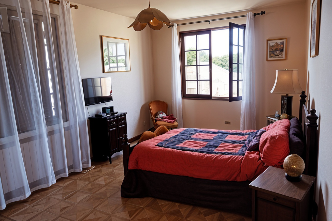 Achat immobilier Maison 7 pièces  196m2 à Barzan (17120) - Photo n°18