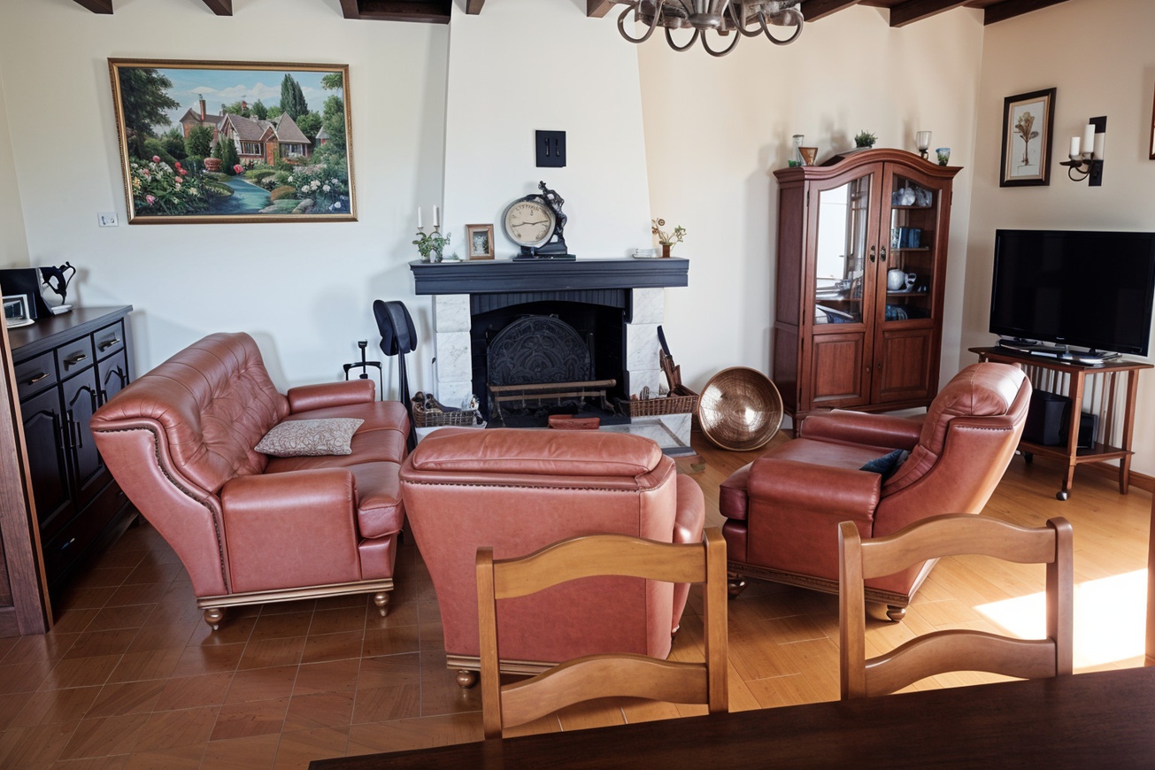 Achat immobilier Maison 7 pièces  196m2 à Barzan (17120) - Photo n°9