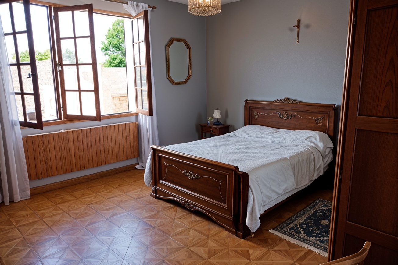 Achat immobilier Maison 7 pièces  196m2 à Barzan (17120) - Photo n°14