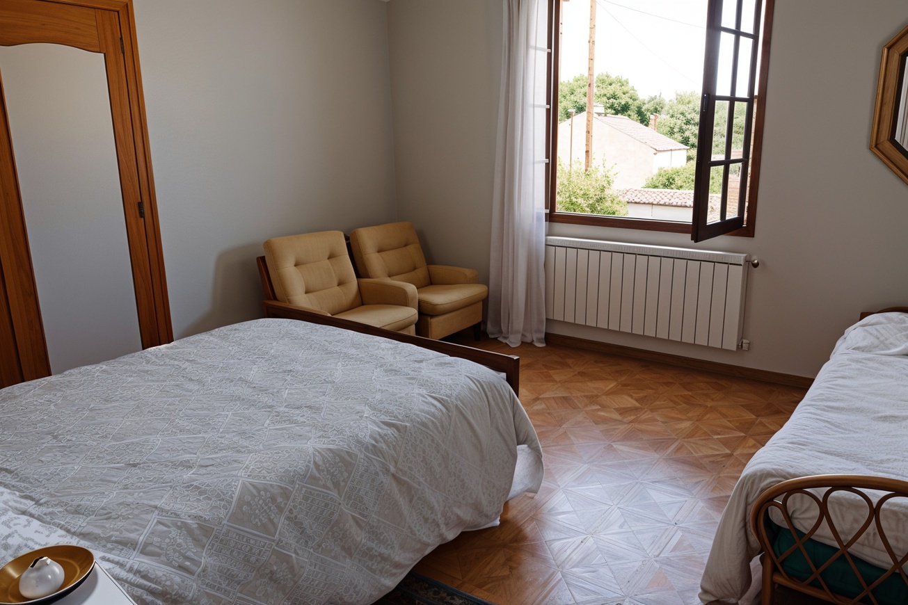 Achat immobilier Maison 7 pièces  196m2 à Barzan (17120) - Photo n°15