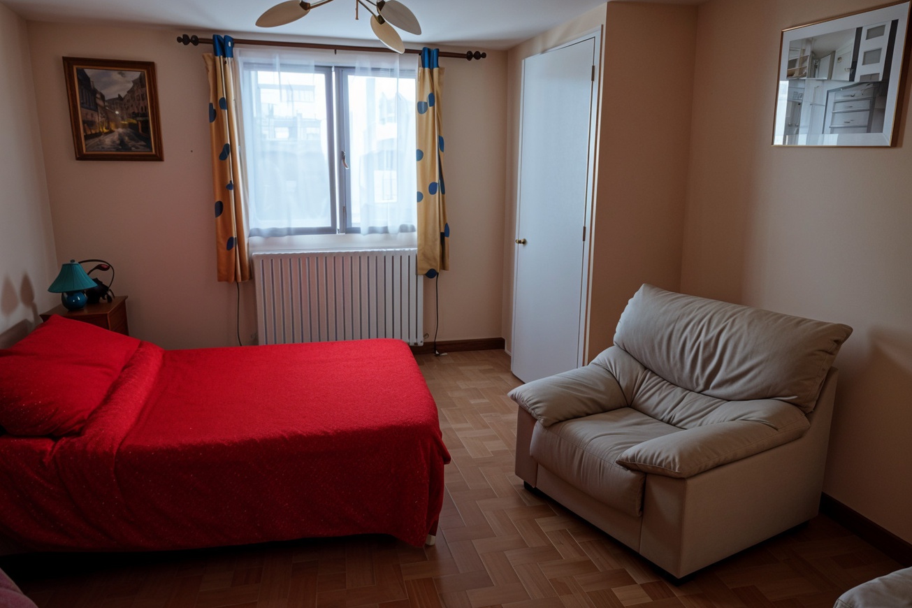 Achat immobilier Maison 7 pièces  196m2 à Barzan (17120) - Photo n°17