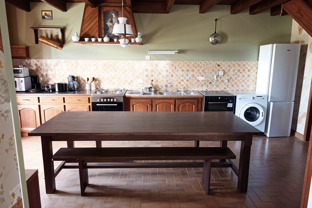 Achat immobilier Maison 7 pièces  196m2 à Barzan (17120) - Photo n°11