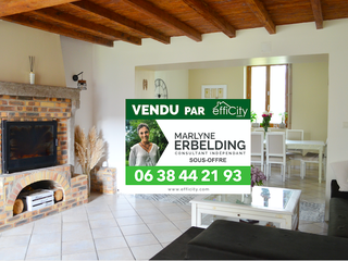 maison 5 pièces - 156m2 à Sury-le-Comtal (42450)