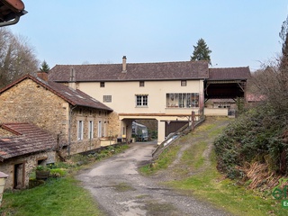 maison 9 pièces - 242m2 à Ambazac (87240)