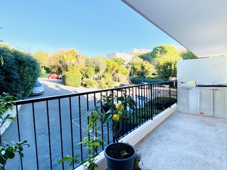 appartement 3 pièces - 68m2 à Cannes (06400)
