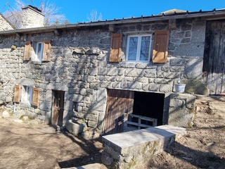 maison 3 pièces - 80m2 à Lajo (48120)
