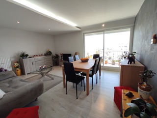 appartement 2 pièces - 52m2 à Royan (17200)