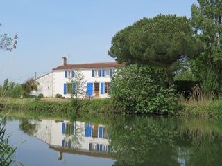 maison 5 pièces - 190m2 à L'Île-d'Elle (85770)