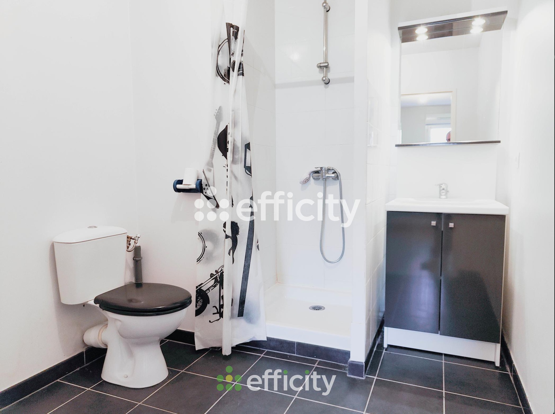 Achat immobilier Appartement 2 pièces  37m2 à Le Bouscat (33110) - Photo n°6