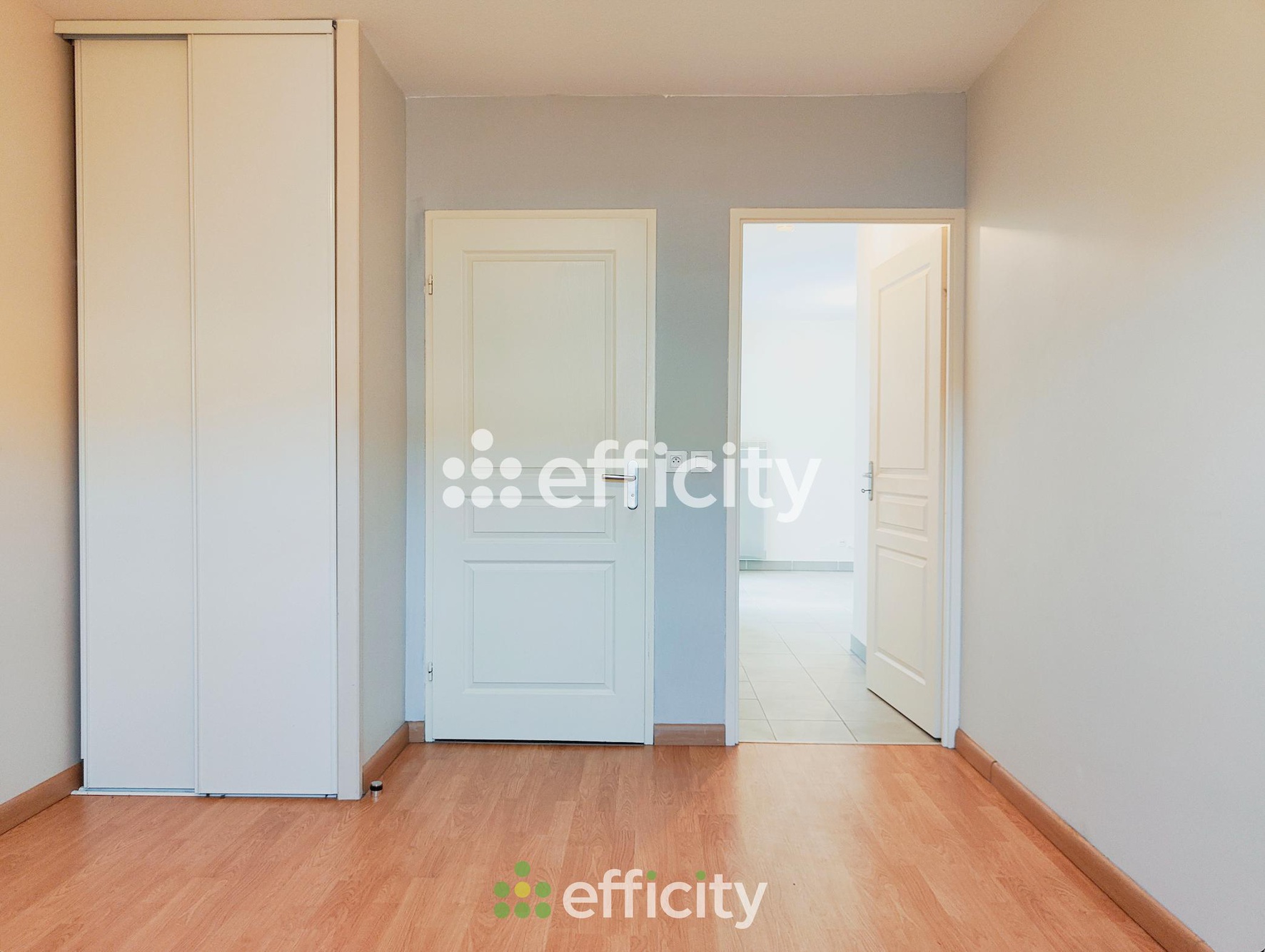 Achat immobilier Appartement 2 pièces  37m2 à Le Bouscat (33110) - Photo n°5