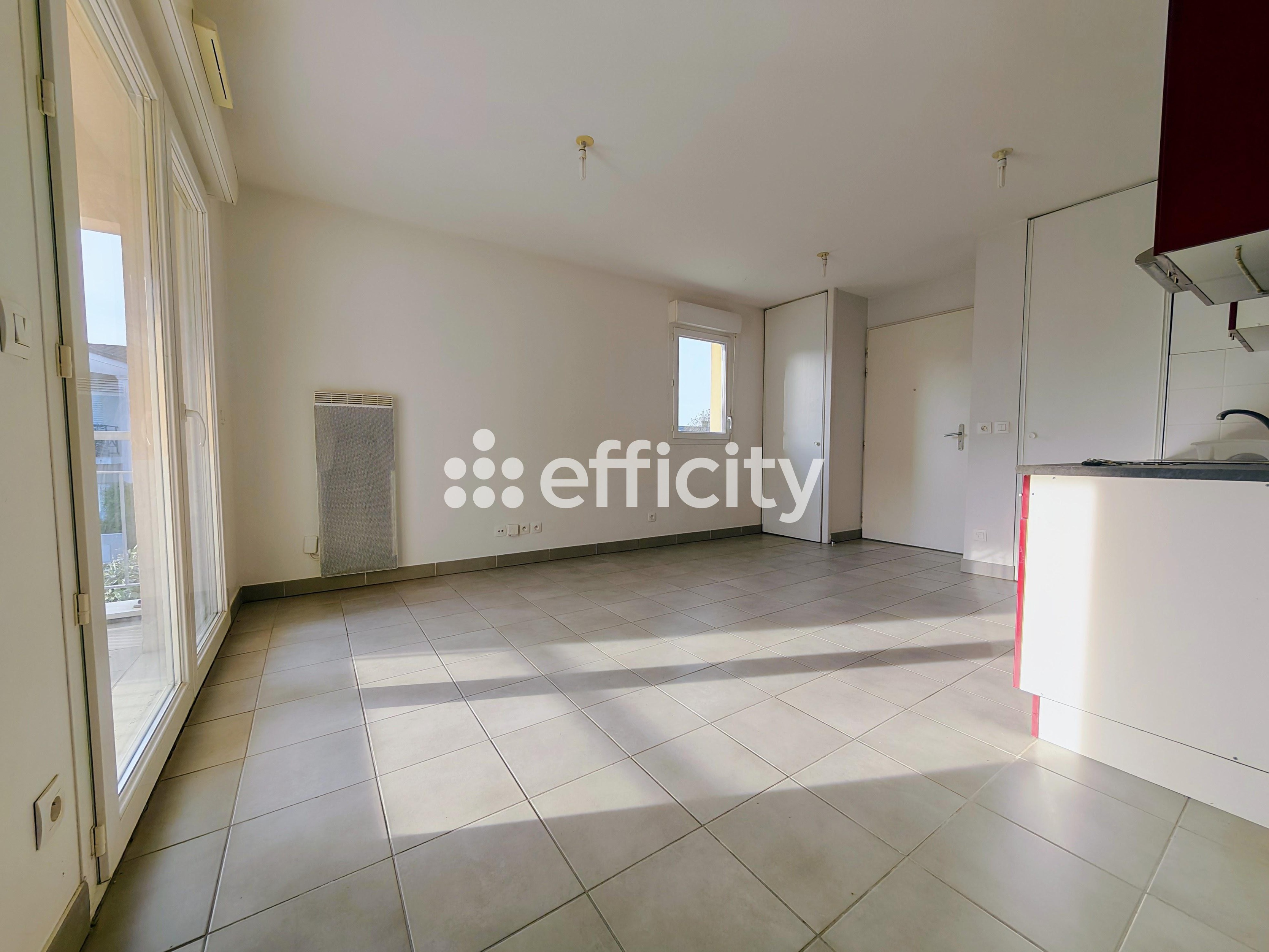 Achat immobilier Appartement 2 pièces  37m2 à Le Bouscat (33110) - Photo n°7