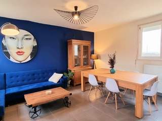 maison 11 pièces - 240m2 à Neuillé-Pont-Pierre (37360)