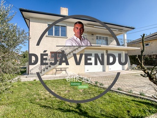 maison 5 pièces - 150m2 à Mions (69780)