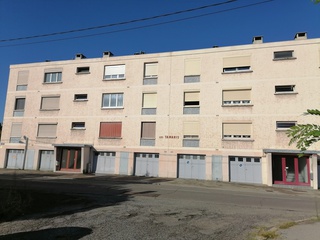 appartement 3 pièces - 68m2 à Avignon (84000)