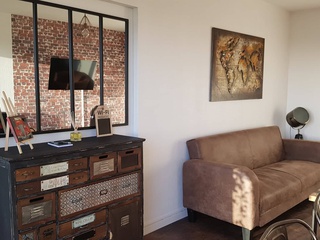 appartement 6 pièces - 97m2 à La Rochelle (17000)