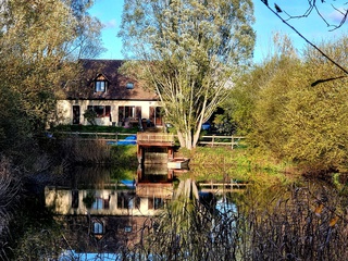 maison 9 pièces - 165m2 à Montval-sur-Loir (72500)