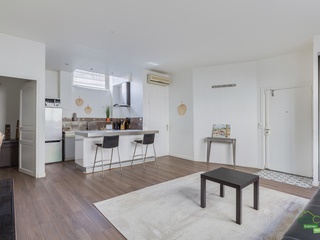 appartement 3 pièces - 64m2 à Marseille (13007)