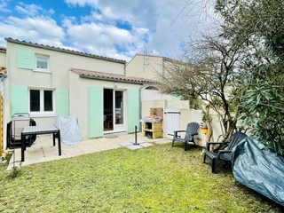 maison 3 pièces - 51m2 à Dolus-d'Oléron (17550)