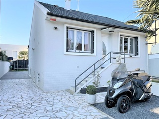maison 5 pièces - 90m2 à Savigny-sur-Orge (91600)