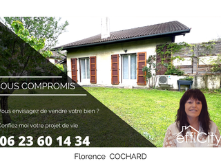 maison 5 pièces - 140m2 à Marnaz (74460)