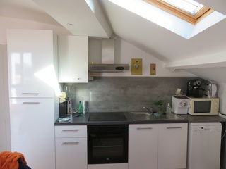 appartement 3 pièces - 98m2 à La Rochelle (17000)