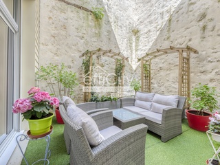 maison 5 pièces - 90m2 à Provins (77160)