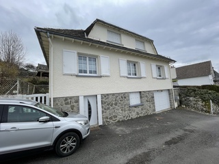maison 6 pièces - 115m2 à Mur-de-Barrez (12600)