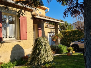maison 3 pièces - 73m2 à Rognonas (13870)