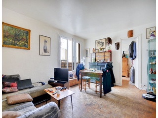 appartement 2 pièces - 45m2 à Colombes (92700)