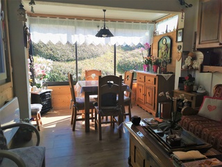 appartement 2 pièces - 46m2 à Bogève (74250)