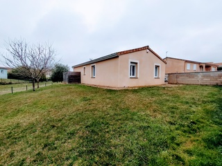 maison 5 pièces - 94m2 à Roches-Prémarie-Andillé (86340)