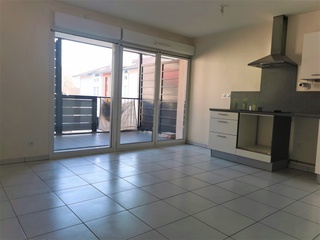 appartement 2 pièces - 55m2 à Reignier-Esery (74930)