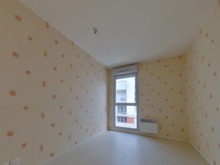 appartement 2 pièces - 44m2 à Rennes (35700)