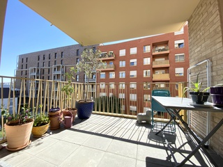 appartement 3 pièces - 65m2 à Ivry-sur-Seine (94200)