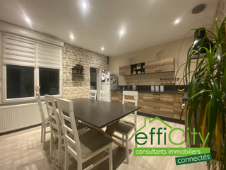 maison 5 pièces - 0m2 à Outreau (62230)
