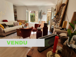 maison 2 pièces - 64m2 à Gif-sur-Yvette (91190)