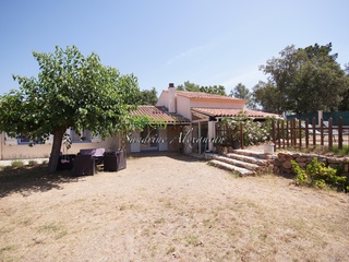 maison 5 pièces - 125m2 à Taradeau (83550)
