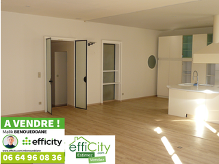 appartement 3 pièces - 98m2 à Saintes (17100)