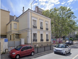 appartement 6 pièces - 140m2 à Gentilly (94250)