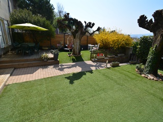 maison 7 pièces - 157m2 à Le Péage-de-Roussillon (38550)