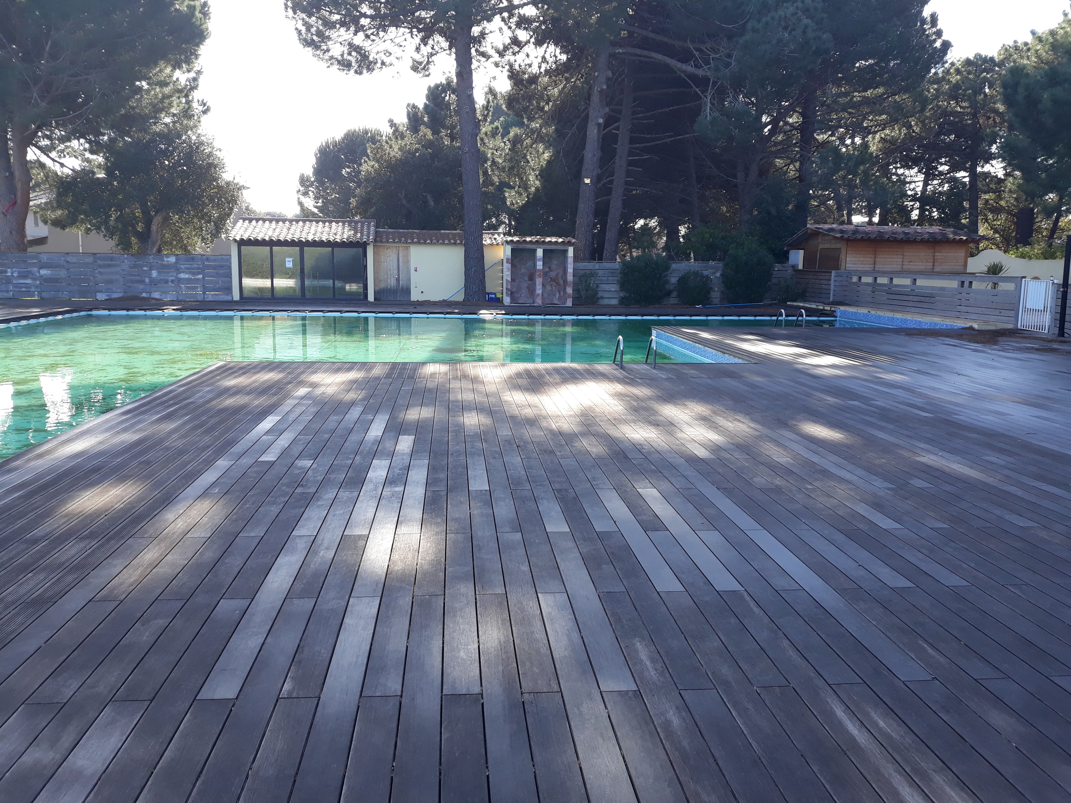 Achat immobilier Appartement 3 pièces  48m2 à Porto-Vecchio (20137) - Photo n°4